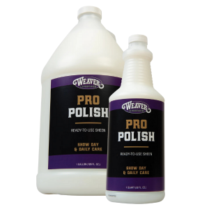 Weaver ProPolish RTU Sheen