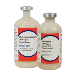 BAR-VAC® CD/T