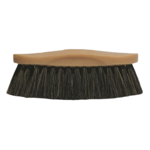 Decker #65 The Ultimate Horse Hair Brush