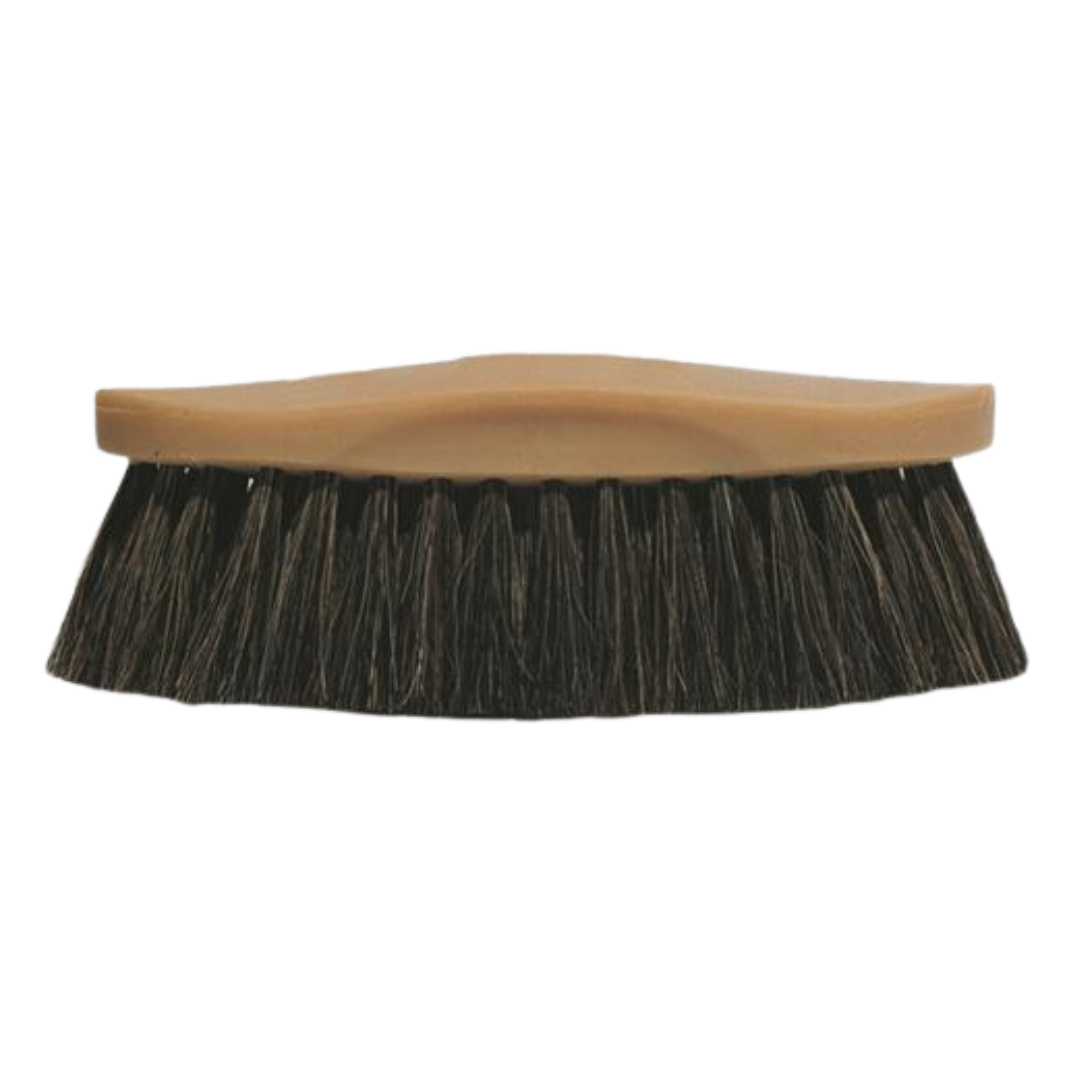 Decker #65 The Ultimate Horse Hair Brush