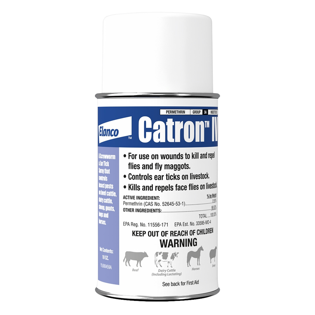 Elanco Catron IV