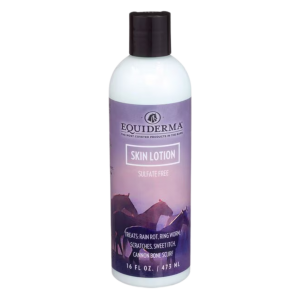 Equiderma Skin Lotion Horse First Aid