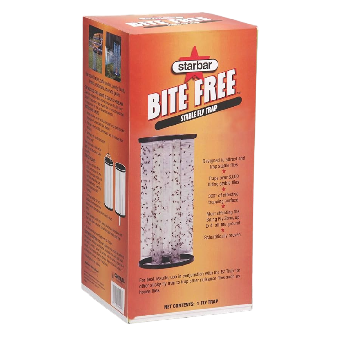 Starbar Bite Free Stable Fly