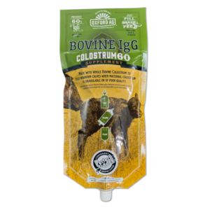 Oxford Ag Colostrum60 Supplement