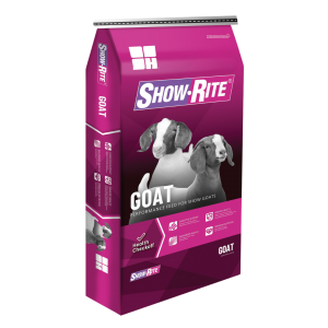 Show Rite NewCo Goat 17%