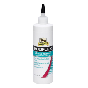 Absorbine Hooflex Thrush Remedy