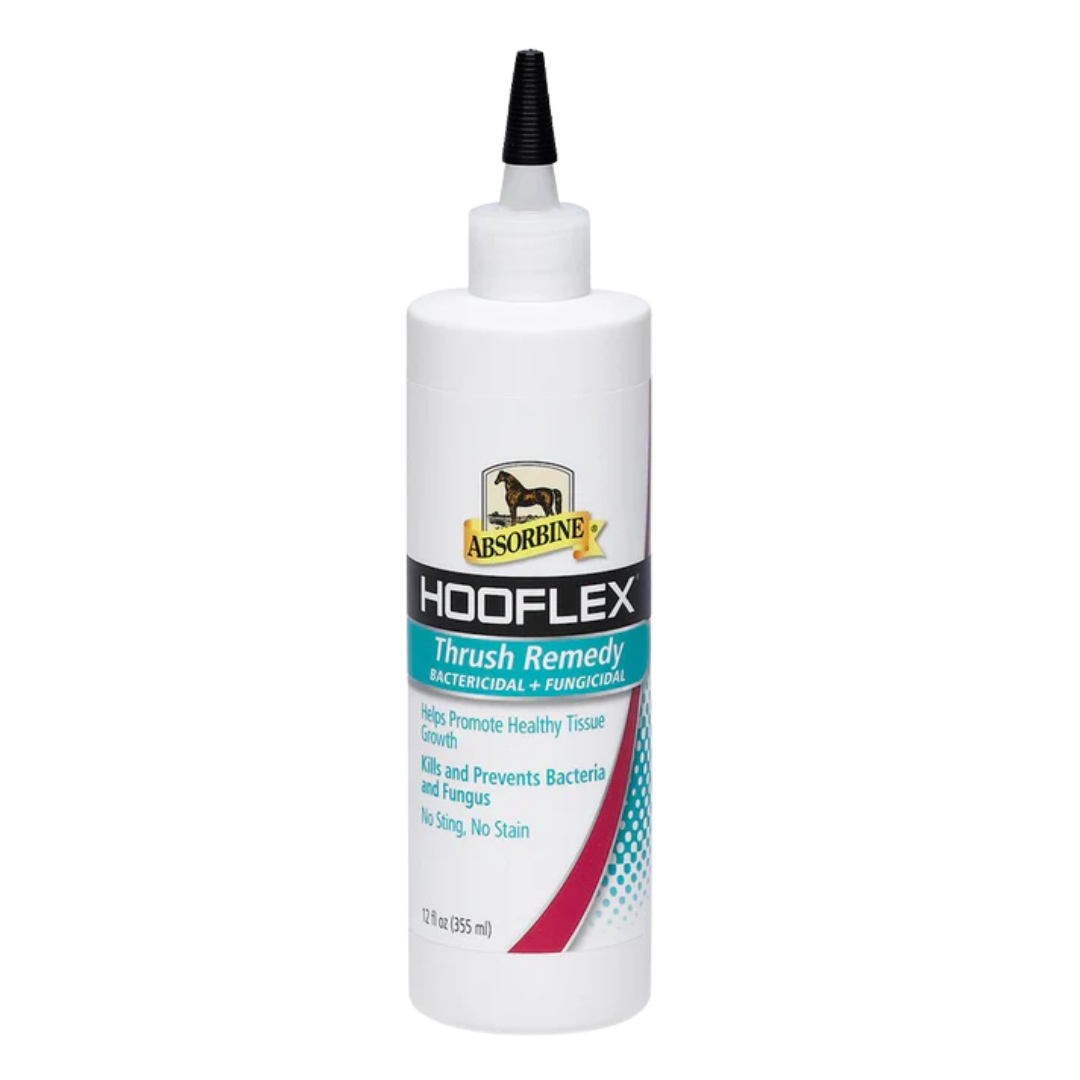 Absorbine Hooflex Thrush Remedy