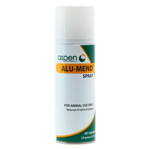 Aspen Vet Alu-Mend Spray-On Bandage
