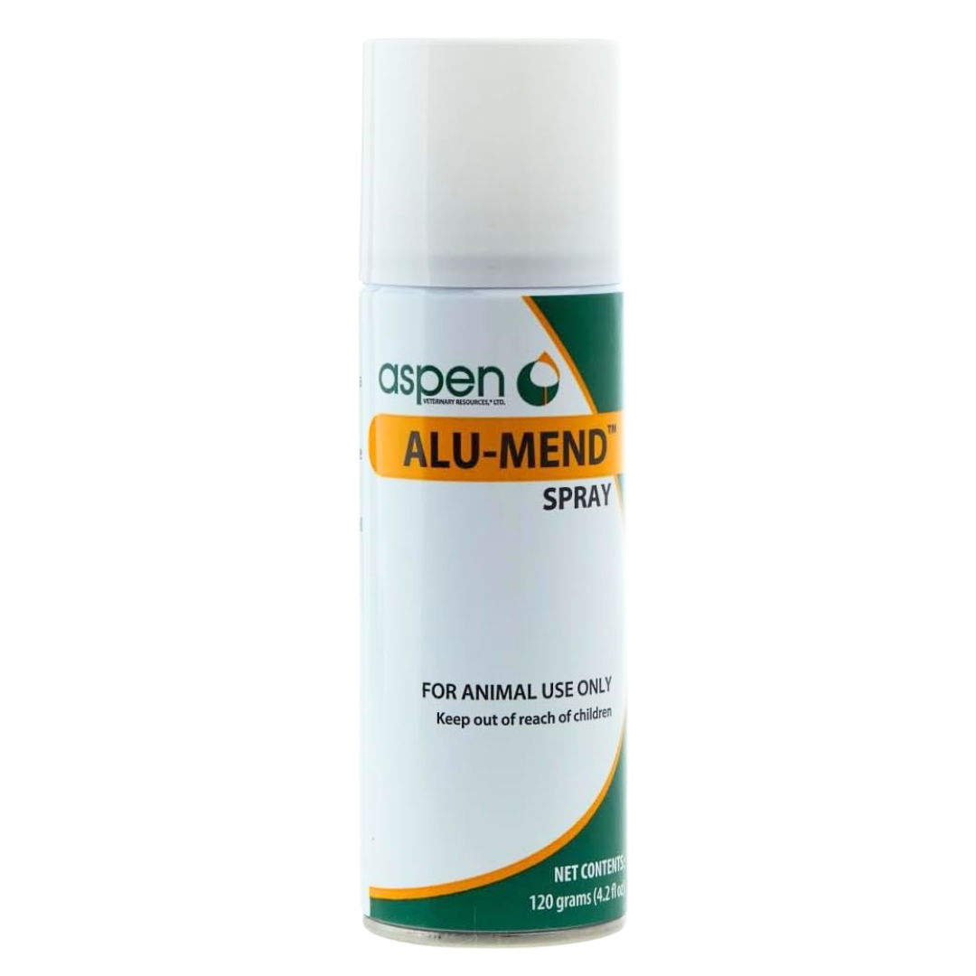 Aspen Vet Alu-Mend Spray-On Bandage