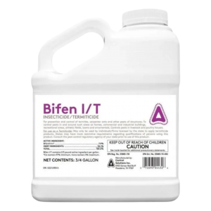 Bifen I/T Insecticide