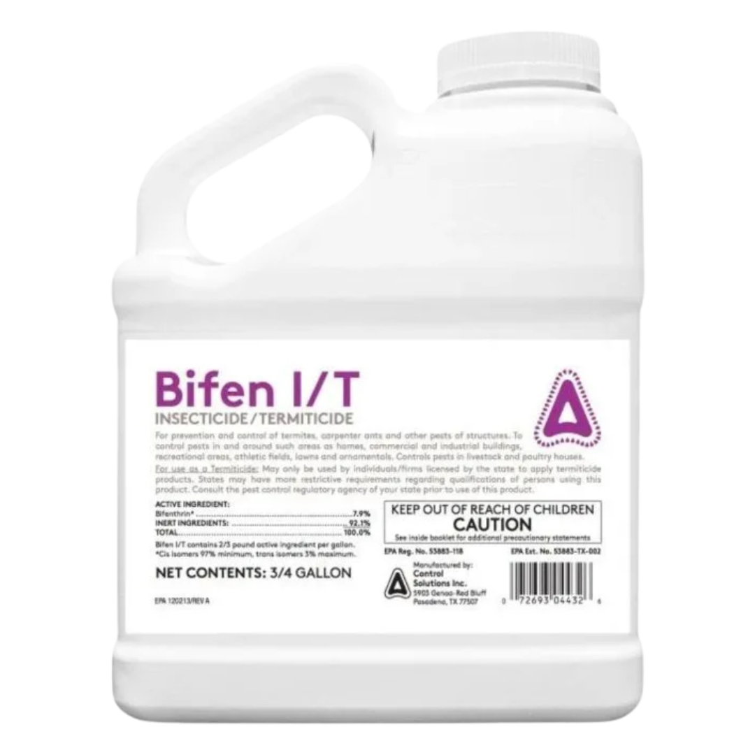 Bifen I/T Insecticide