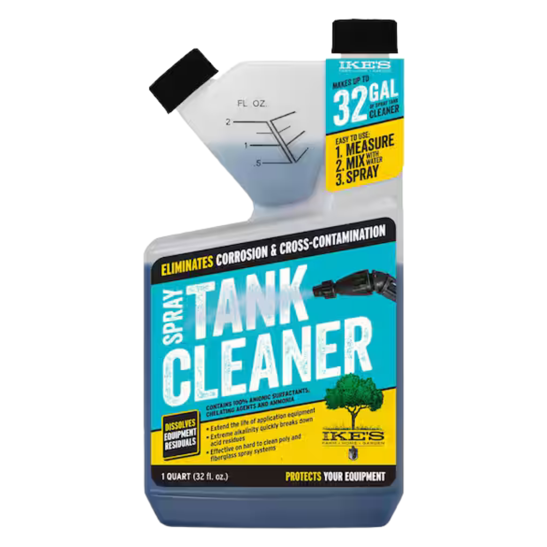 Ike's Spray Tank Cleaner 32-oz