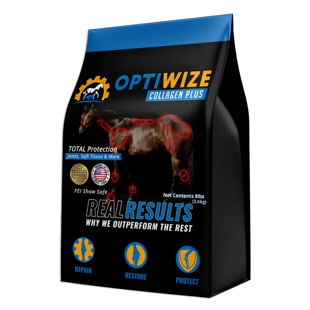 OptiWize Collagen +Plus Horse Joint Supplement