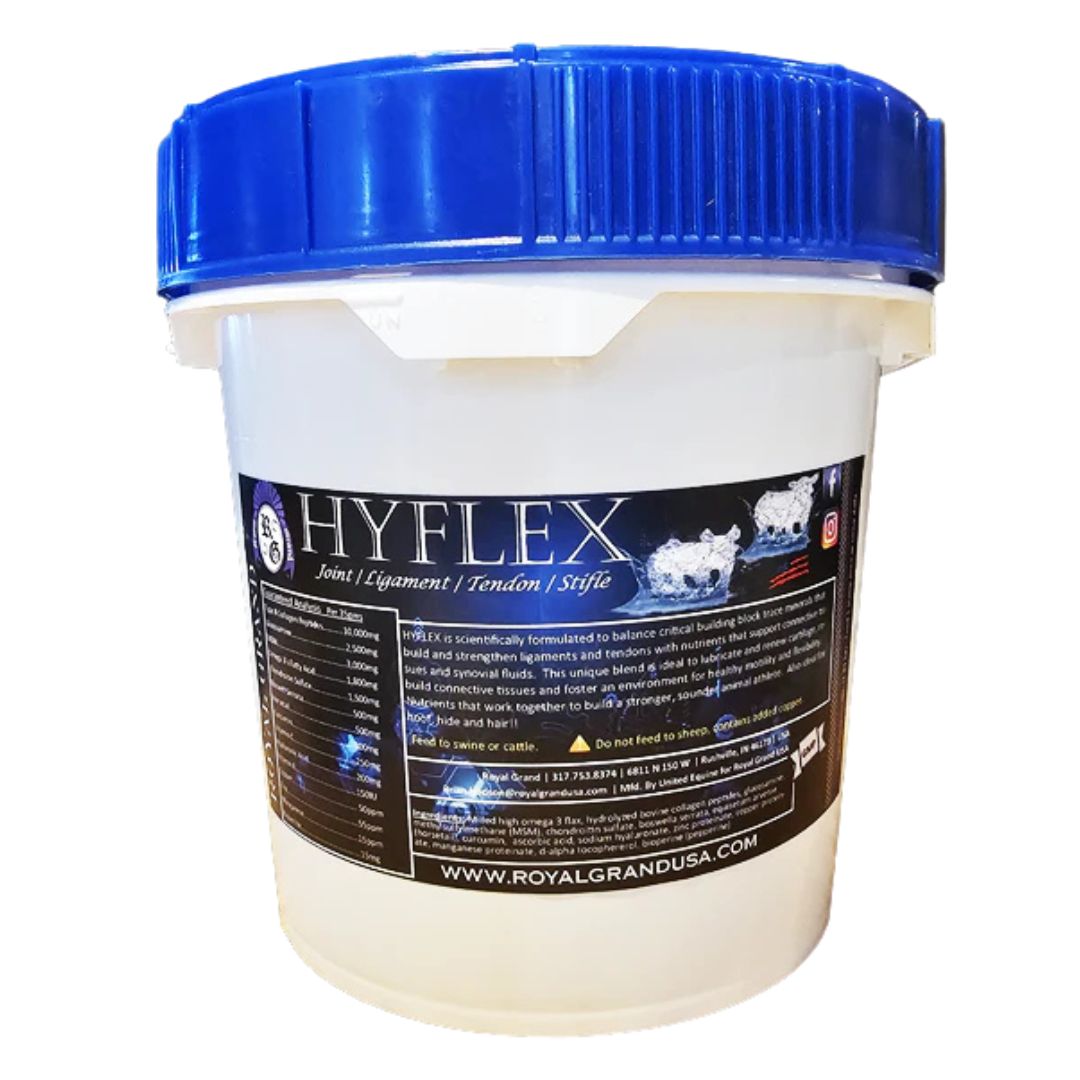 Royal Grand HyFlex 50-lb