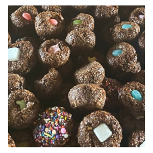 TOML Irresistible Goodies