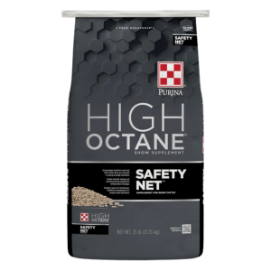 Purina High Octane Safety Net™ Supplement