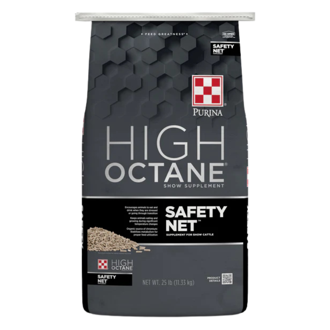 Purina High Octane Safety Net™ Supplement