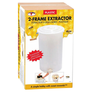 Little Giant Honey Frame Extractor Plastic-extractor-beekeeping