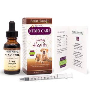 Amber Naturalz Numo Care Dog