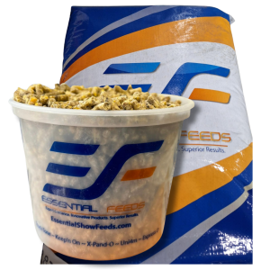 Essential Feeds 418 Goat Feed