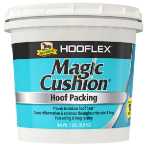 Absorbine Magic Cushion Hoof Packing