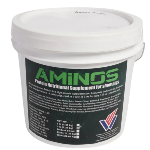 Primo Aminos 5-lb pail