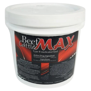 Primo Beef Cattle Max
