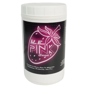Primo Pink Drink 3-lb
