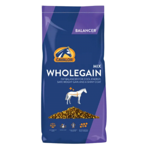 Cavalor WholeGain