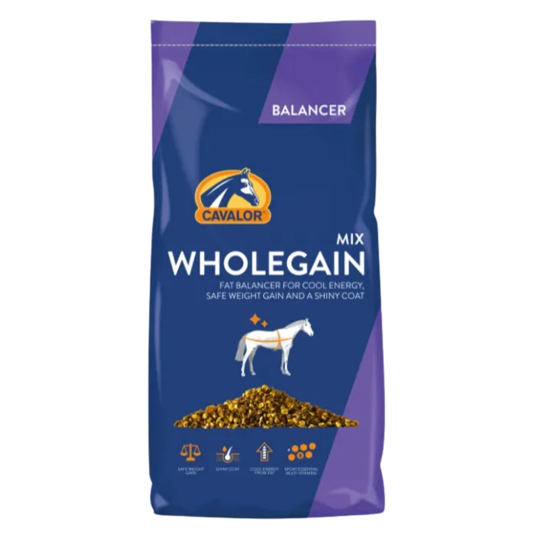 Cavalor WholeGain