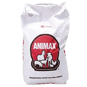 Purina Animax Concentrated Ration 50-lb