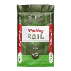 Landscapers Pride All-Purpose Potting Soil