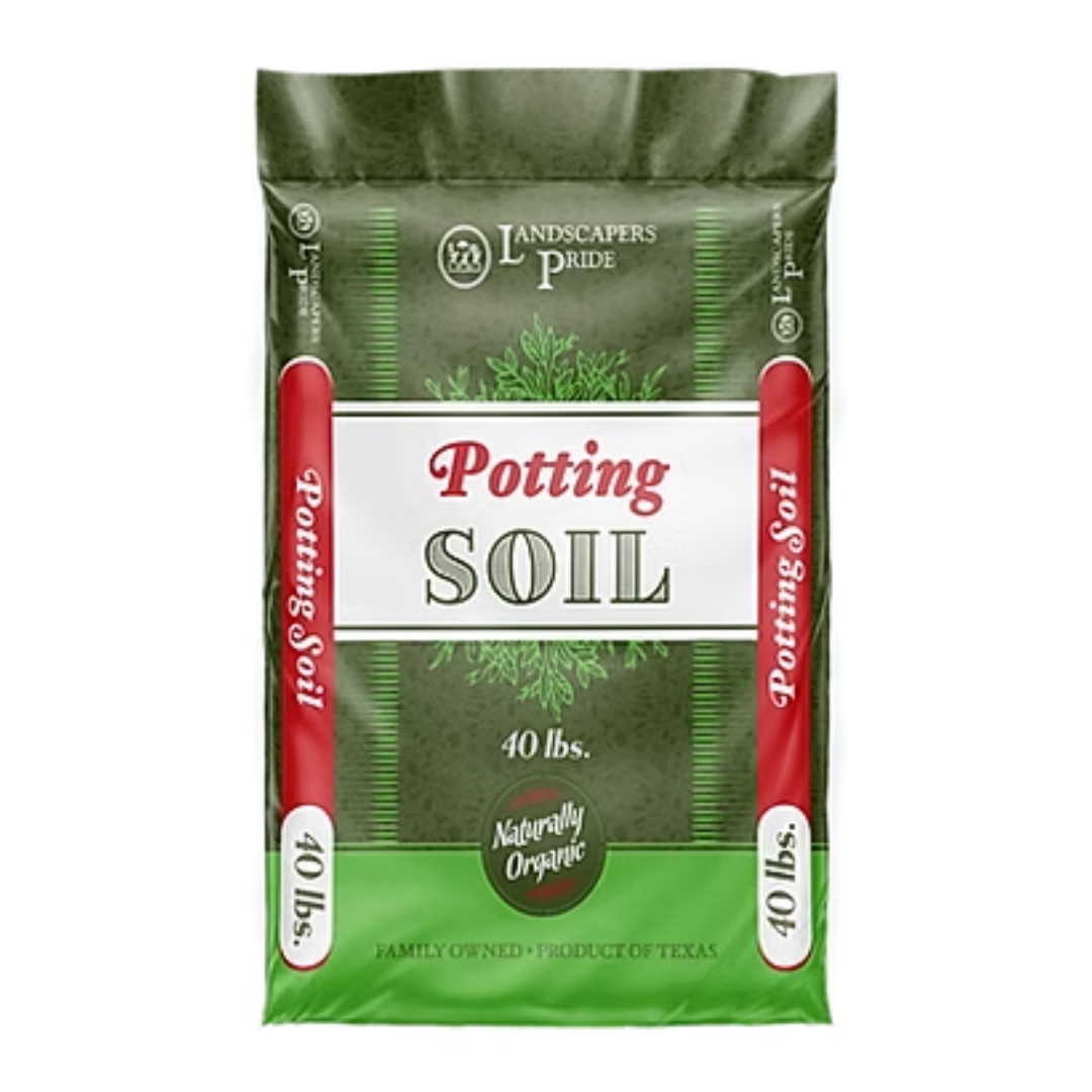 Landscapers Pride All-Purpose Potting Soil