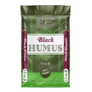 Landscapers Pride Black Humus