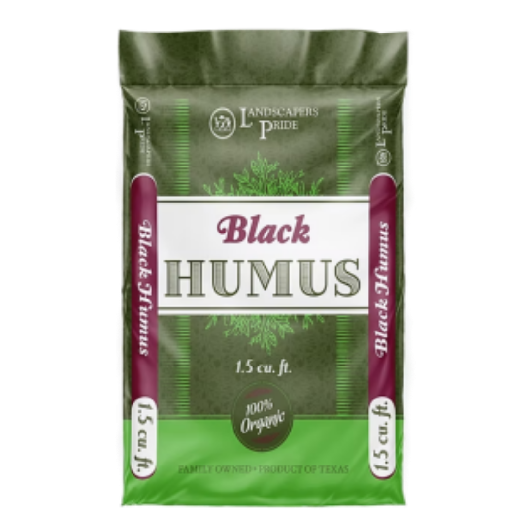 Landscapers Pride Black Humus