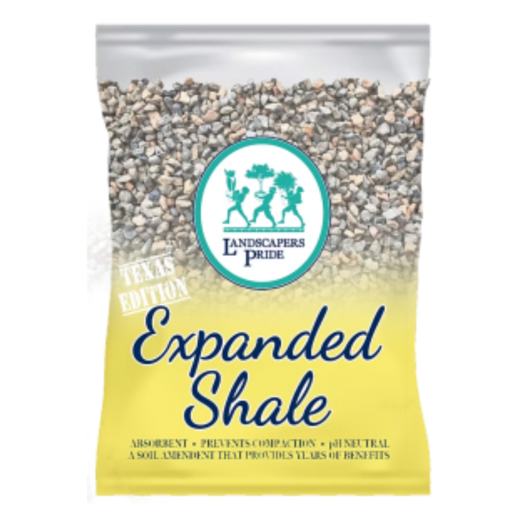 Landscapers Pride Expanded Shale