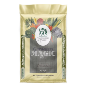 Landscapers Pride Gardeners Magic