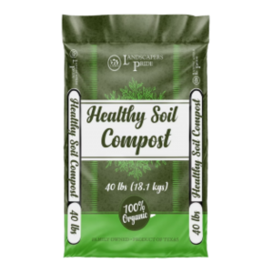 Landscapers Pride Healthy Soil Compost