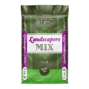 Landscapers Pride Landscapers Mix