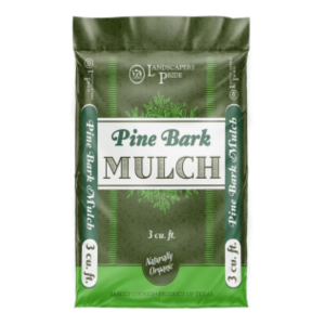 Landscapers Pride Pine Bark Mulch