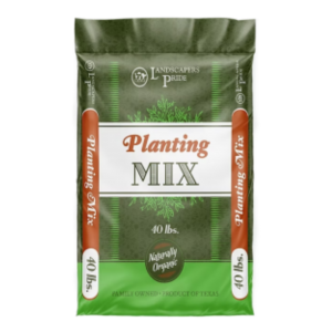 Landscapers Pride Planting Mix