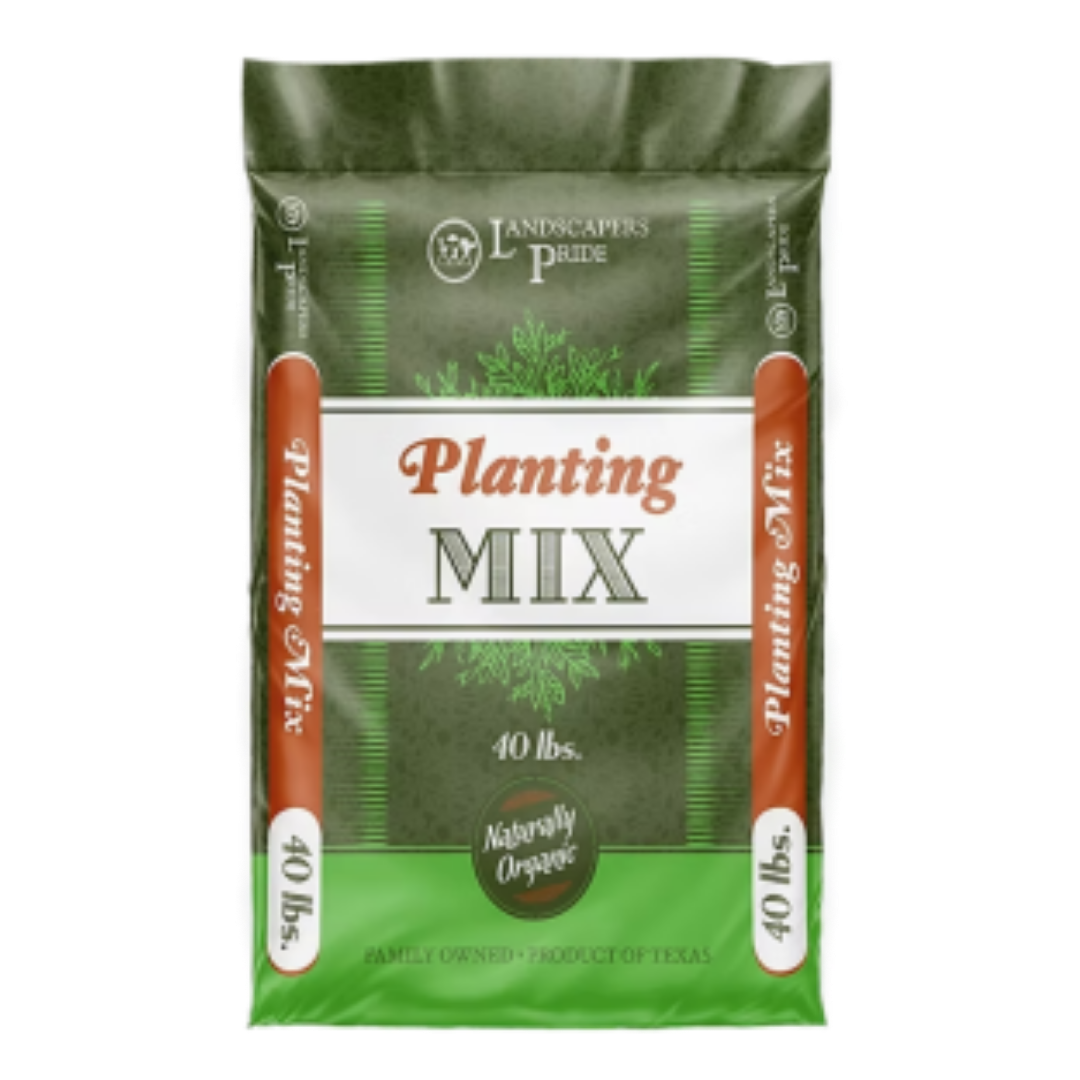 Landscapers Pride Planting Mix