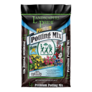 Landscapers Pride Premium Potting Mix