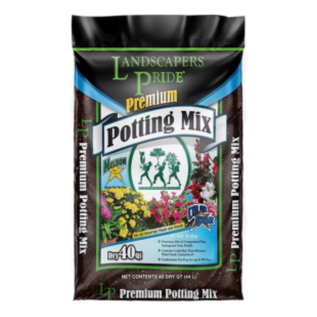 Landscapers Pride Premium Potting Mix