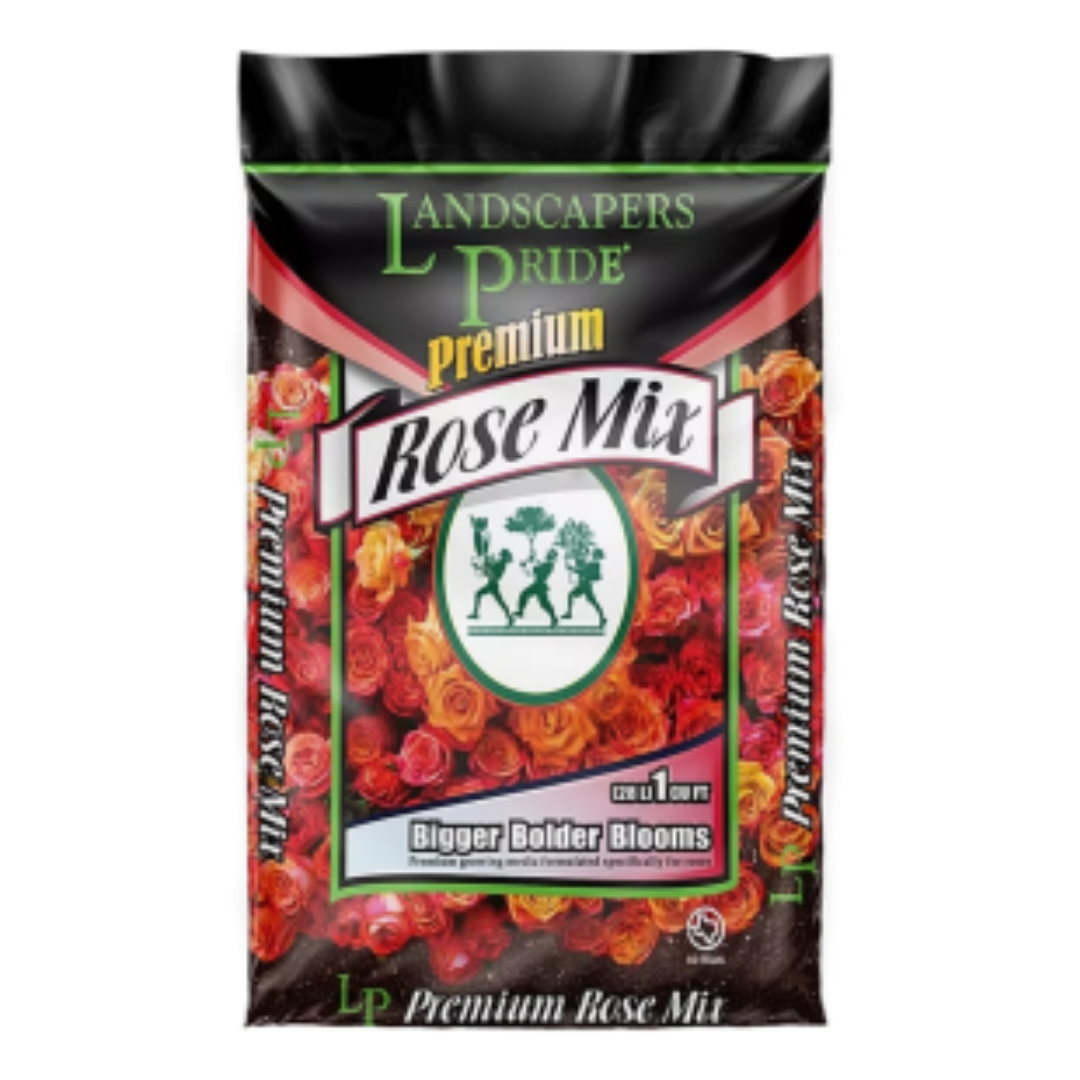 Landscapers Pride Premium Rose Mix