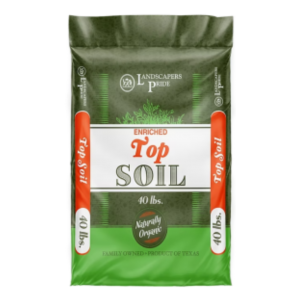 Landscapers Pride Top Soil