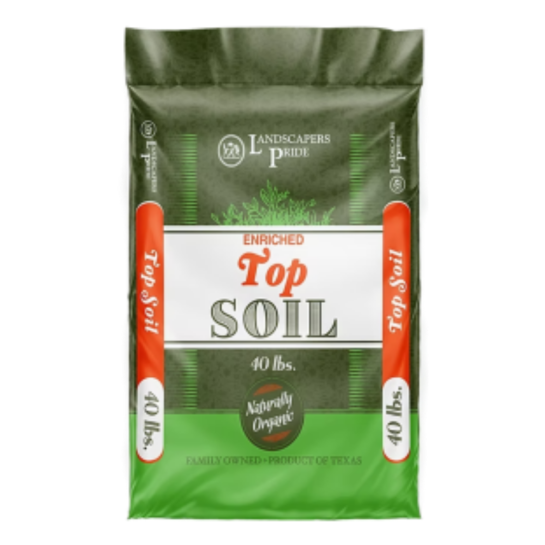 Landscapers Pride Top Soil