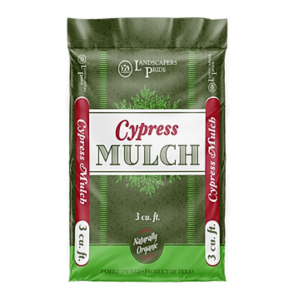 Landscapers Pride Cypress Mulch