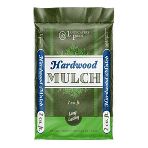 Landscapers Pride Hardwood Mulch