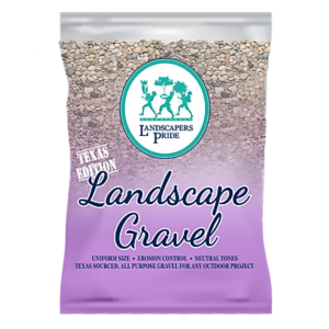 Landscapers Pride Landscape Gravel